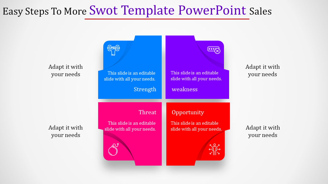 SWOT PowerPoint Templates & Google Slides Themes	